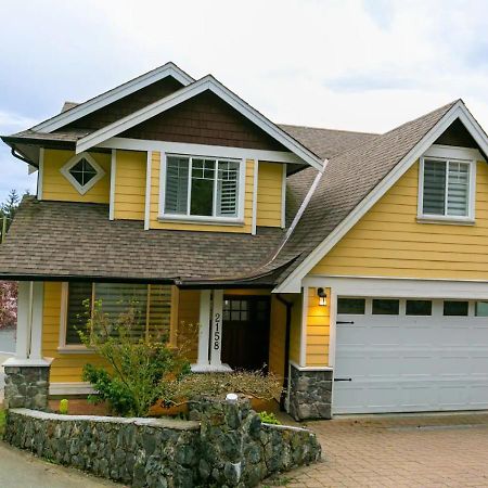 Bellamy Manor Large Home With 5Beds! In Langford Victoria Exterior foto
